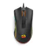 MOUSE GAMER REDRAGON COBRA CYPHER LITE M611-RGB - Imagem: 1