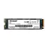 SSD M.2 240GB NVME PATRIOT P320 1700 MB/S 1000 MB/S P310P240GM28 - Imagem: 1