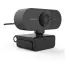 WEBCAM MICROFONE CAMERA FULL HD PLUG AND PLAY COM MICROFONE - Imagem: 1