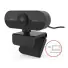 WEBCAM MICROFONE CAMERA FULL HD PLUG AND PLAY COM MICROFONE - Imagem: 2