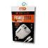 FONTE CARREGADOR 40W TURBO 2 SAIDAS TYPE C E USB/ COM TYPE C E TYPE C KIMASTER T110CC - Imagem: 1