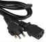 CABO DE FORCA PARA PC 1.5M LELONG IT-BLUE LE-24 - Imagem: 1