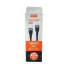 CABO V8 5.0A BLINDADO REFORCADO TURBO KIMASTER CB718 - Imagem: 1