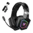 HEADSET GAMER ONIKUMA GT806 RGB / WIRELESS - Imagem: 1
