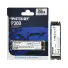 SSD M.2 256GB NVME PATRIOT P300 1700 MB/S 1000 MB/S P300P256GM28 - Imagem: 1