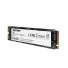 SSD M.2 256GB NVME PATRIOT P300 1700 MB/S 1000 MB/S P300P256GM28 - Imagem: 2