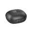 FONE DE OUVIDO SEM FIO JBL T280 TWS X2 IN-EAR BLUETOOTH PRETO - Imagem: 2
