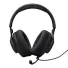 HEADSET GAMER JBL QUANTUM 100 PRETO P2/P3 JBLQUANTUM100M2BLKAM - Imagem: 4