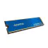 SSD M.2 256GB NVME ADATA LEGEND 710 2400 MB/S 1800 MB/S ALEG-710-256GCS - Imagem: 3