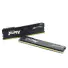MEMÓRIA 16GB DDR4 3200MHZ KINGSTON FURY SUPERFRAME PRETO KF432C16BB/16CLLB - Imagem: 2