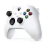 CONTROLE XBOX ROBOT WHITE SERIES X/S/ONE/ANDROID/IOS/PC BRANCO WIRELESS/USB QAS-0009 - Imagem: 2
