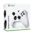 CONTROLE XBOX ROBOT WHITE SERIES X/S/ONE/ANDROID/IOS/PC BRANCO WIRELESS/USB QAS-0009 - Imagem: 3