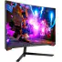 MONITOR GAMER SHARINGAN 23.6 FULL HD 180HZ 1MS CURVO FREESYNC, HDMI/DP GNSCB-24180-FHD - Imagem: 2