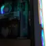 SUPORTE PLACA DE VIDEO PC PRETO - Imagem: 1