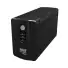 NOBREAK COMPACT PLUS 4 SENOIDAL 1400VA/2B.9AH - Imagem: 1
