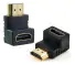 ADAPTADOR HDMI EM L TOMADA MHC5203 - Imagem: 2