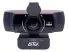 WEBCAM USB COM MICROFONE 4MP IMAGEM 2K FOCO AUTOMATICO AITEK-W640A - Imagem: 1