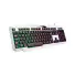 TECLADO GAMER MADSET KNUP TE119 - Imagem: 2