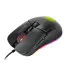 MOUSE GAMER ELG DETH MGDR RUN 6400DPI RGB - Imagem: 4