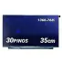 TELA 15.6 LED SLIM NOTEBOOK N156BGA-EA3 REV.C6 - Imagem: 1