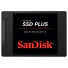 SSD SATA 1TB SANDISK PLUS 545/515MB/S SDSSDA-1T00-G27 - Imagem: 1