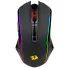 MOUSE GAMER REDRAGON NIX RGB WIRELESS 10000 9 BOTOES M914-RGB - Imagem: 1