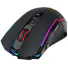 MOUSE GAMER REDRAGON NIX RGB WIRELESS 10000 9 BOTOES M914-RGB - Imagem: 3