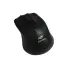MOUSE SEM FIO C3TECH W20BK PRETO USB - Imagem: 3