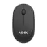 MOUSE SEM FIO VINIK FEATHER VF120 1200DPI OPTICO RECEPTOR USB - Imagem: 1