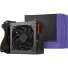 FONTE ATX 400W FORTREK BLACK HAWK 80 PLUS WHITE - Imagem: 1