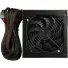 FONTE ATX 400W FORTREK BLACK HAWK 80 PLUS WHITE - Imagem: 2