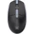MOUSE OFFICE FORTREK MW11 STANDARD WIRELESS - Imagem: 1