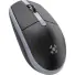 MOUSE OFFICE FORTREK MW11 STANDARD WIRELESS - Imagem: 4