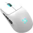 MOUSE GAMER FORTREK ROGUE WIRELESS BRANCO - Imagem: 2