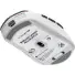 MOUSE GAMER FORTREK ROGUE WIRELESS BRANCO - Imagem: 3