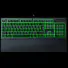 TECLADO GAMER RAZER ORNATA V3 COM FIO RGB - Imagem: 1