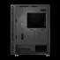 GABINETE GAMER MONTECH X3 MESH MID TOWER ATX COM 6 FANS VIDRO TEMPERADO - Imagem: 3