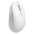 MOUSE XIAOMI MI DUAL MODE WIRELESS - BRANCO - Imagem: 1