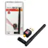 ADAPTADOR WIRELESS USB 802 IIN KAPBOM - Imagem: 1