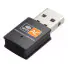 ADAPTADOR WIRELESS DUAL BAND 2.4/5GHZ 600MBPS AC - WX18 - Imagem: 1