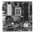 PLACA MÃE GIGABYTE B760M DS3H  INTEL LGA 1700 DDR5 MICRO ATX - Imagem: 2 PLACA MÃE GIGABYTE B760M DS3H  INTEL LGA 1700 DDR5 MICRO ATX - Imagem: 2