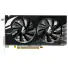 GPU RADEON RX 580 8GB DDR5 256BITS KEEPDATA PRETA KDRX580-8GD5B/256B - Imagem: 3