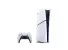 CONSOLE PLAYSTATION 5 SLIM 825GB WHITE MÍDIA DIGITAL C/CONTROLE S/FIO - Imagem: 1
