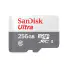 CARTÃO MICRO SDHC 256GB SANDISK CLASS 10 SDSQUNS-016G-GN3MA - Imagem: 1