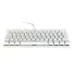 TECLADO GAMER VINIK ANIHI WHITE - SWITCH BLUE - LED RAINBOW - Imagem: 4