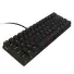 TECLADO GAMER VINIK ANIHI BLACK - SWITCH BLUE - LED RAINBOW - Imagem: 4