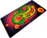 MOUSE PAD GAMER EXBOM DRAGÃO DAS ESFERAS EXTRA GRANDE 70X35CM MP-7035C - Imagem: 1