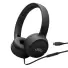 FONE DE OUVIDO JBL TUNE 520C PRETO USB-C JBLT520CBLK - Imagem: 1