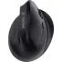 MOUSE VERTICAL SEM FIO ERGONOMICO FORTREK MERG15 PRETO - Imagem: 1