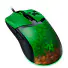 MOUSE GAMER RAZER COBRA MINECRAFT EDITION USB - Imagem: 2